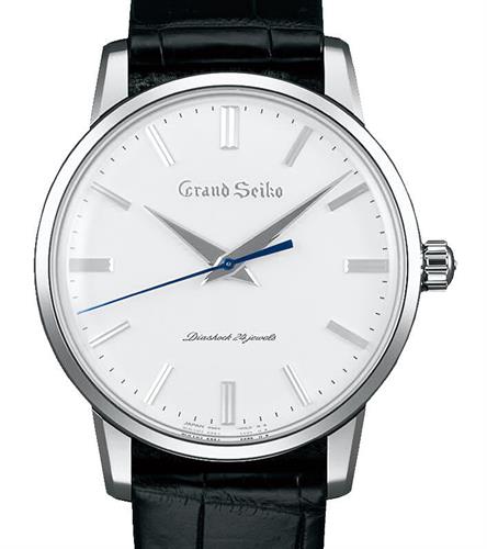 Grand Seiko Manual Wind sbgw253 - Grand Seiko Mechanical wrist watch