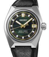 Seiko Luxe Watches SLA095