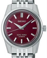 Seiko Luxe Watches SPB287