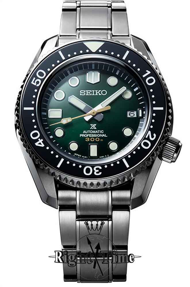 140th Anniversary 8l35 sla047 - Seiko Luxe Prospex Master Series wrist watch