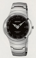 Seiko Luxe Watches SKP129