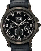 Seiko Luxe Watches SNP045
