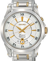 Seiko Luxe Watches SNQ116