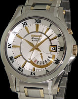 Seiko Luxe Watches SRN004