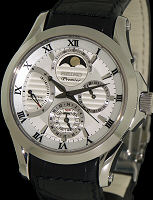 Seiko Luxe Watches SRX003