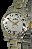 Seiko Luxe Watches SXD774