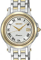 Seiko Luxe Watches SXDE02