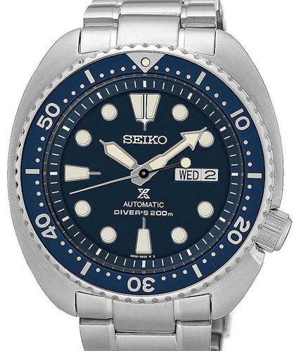 Prospex Diver Automatic Blue srp773 - Seiko Prospex wrist watch