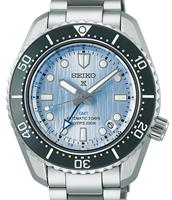 Seiko Luxe Watches SPB385