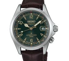 Seiko Luxe Watches SPB507