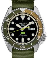 Seiko Core Watches SRPJ19