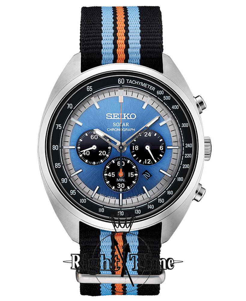 seiko recraft series ssc667