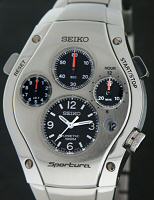 Seiko Luxe Watches SLQ007