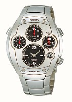 Seiko Luxe Watches SLQ015