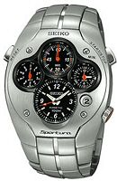 Seiko Luxe Watches SLQ017