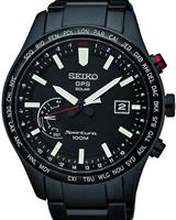Seiko Luxe Watches SSF005