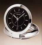 Seiko Luxe Clocks QHT006KLH