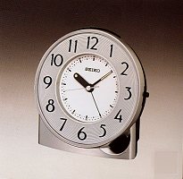 Seiko Luxe Clocks QXE007SLH