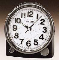 Seiko Luxe Clocks QHE143JLH