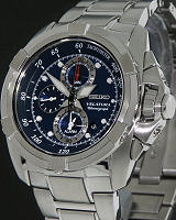 Seiko Luxe Watches SNAA91