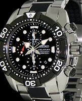 Seiko Luxe Watches SNDA59