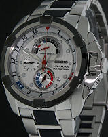 Seiko Luxe Watches SPC005