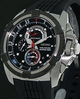 Seiko Luxe Watches SPC007