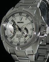 Seiko Luxe Watches SRH001