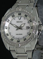 Seiko Luxe Watches SXDA19