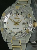 Seiko Luxe Watches SXDA20