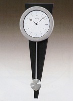 Seiko Luxe Clocks QXC111SLH