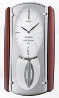 Seiko Luxe Clocks QXM126BRH