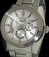 Seiko Luxe Watches SPB017