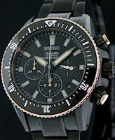 Seiko Luxe Watches SRQ013