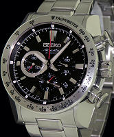 Seiko Luxe Watches SRQ003