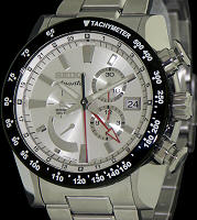 Seiko Luxe Watches SPS007