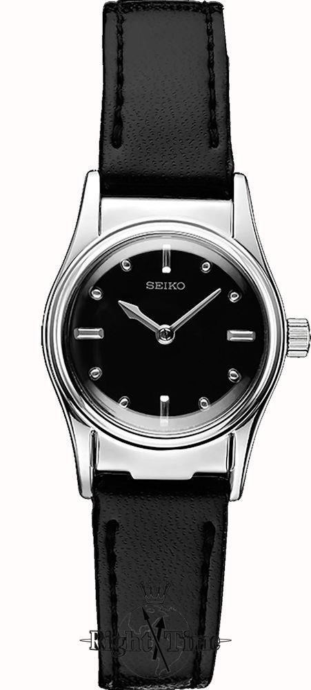 Visually Impaired swl001 - Seiko Core Essentials wrist watch