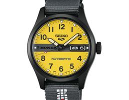 Seiko Core Watches HDB010