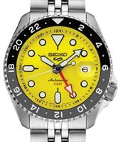 Seiko Core Watches SSK017