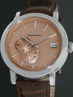 Seiko Luxe Watches SNS003