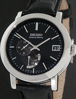 Seiko Luxe Watches SNS005
