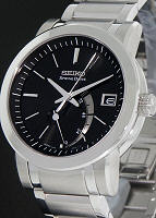 Seiko Luxe Watches SNR005