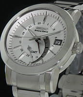 Seiko Luxe Watches SNR007