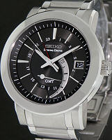 Seiko Luxe Watches SNR009