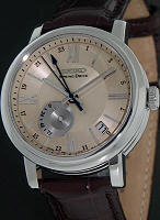 Seiko Luxe Watches SNR013