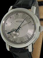 Seiko Luxe Watches SNR015