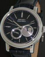 Seiko Luxe Watches SNR011