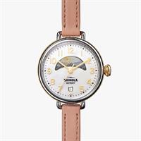 Shinola Watches S0120273128