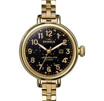 Shinola Watches S0120307508