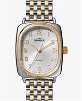 Shinola Watches S0120250993